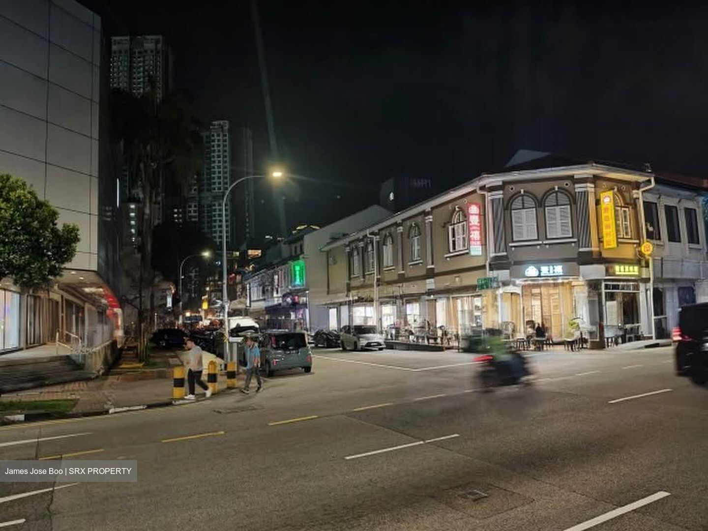Jalan Besar (D8), Shop House #592948821